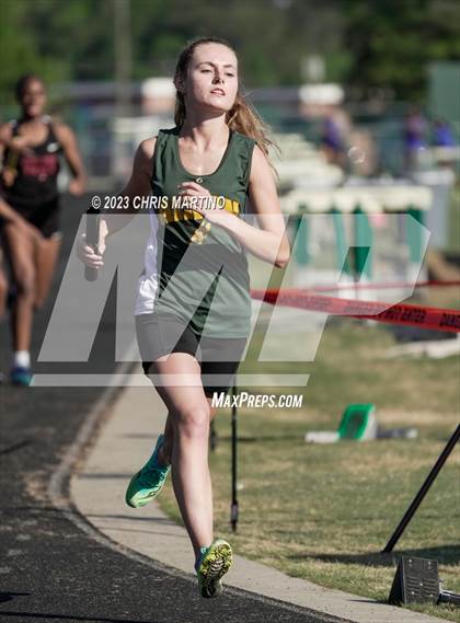 Thumbnail 3 in Border Brawl Relays photogallery.