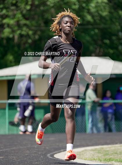 Thumbnail 2 in Border Brawl Relays photogallery.