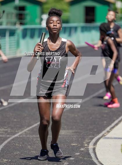 Thumbnail 3 in Border Brawl Relays photogallery.