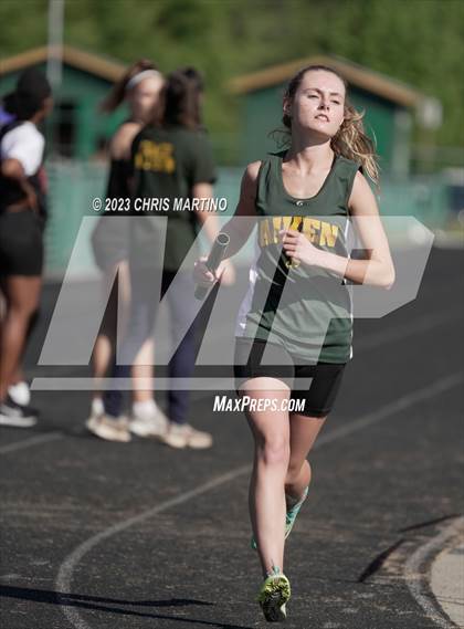 Thumbnail 2 in Border Brawl Relays photogallery.