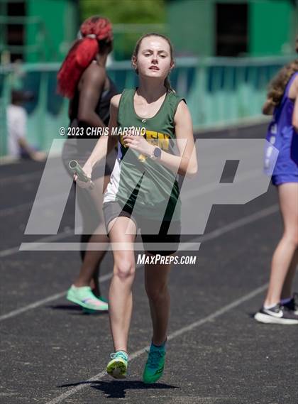 Thumbnail 2 in Border Brawl Relays photogallery.