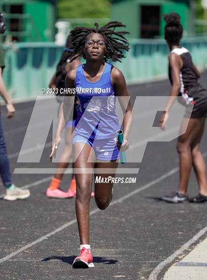 Thumbnail 2 in Border Brawl Relays photogallery.