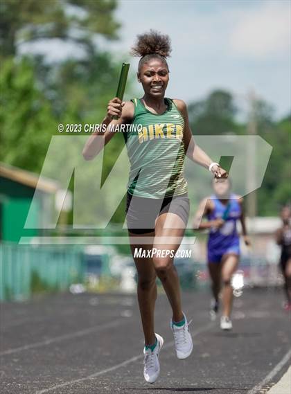 Thumbnail 1 in Border Brawl Relays photogallery.