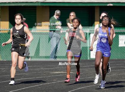 Thumbnail 3 in Border Brawl Relays photogallery.