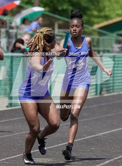 Thumbnail 1 in Border Brawl Relays photogallery.