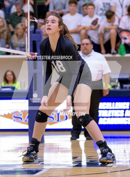 Thumbnail 3 in Clark vs. Reagan photogallery.
