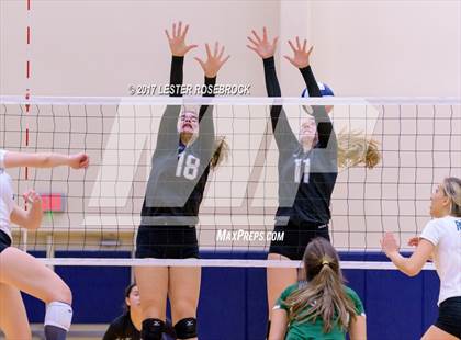 Thumbnail 3 in Clark vs. Reagan photogallery.