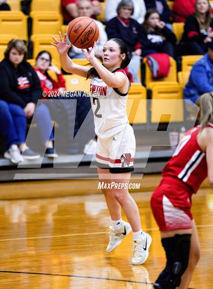Thumbnail 2 in Wapakoneta vs. Newton Local photogallery.