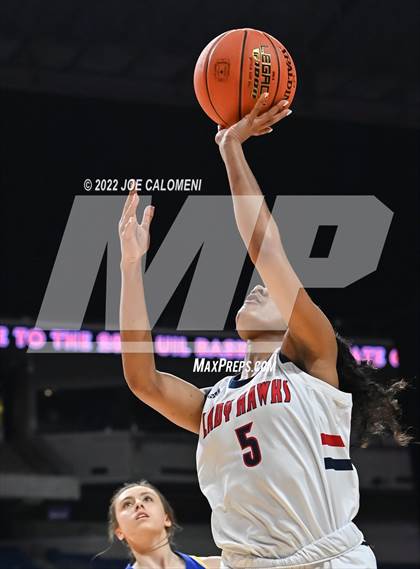 Thumbnail 1 in Brownsboro vs Hardin-Jefferson (UIL 4A State Final) photogallery.