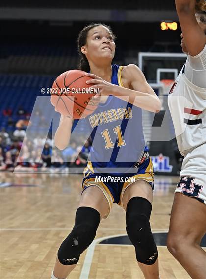 Thumbnail 2 in Brownsboro vs Hardin-Jefferson (UIL 4A State Final) photogallery.