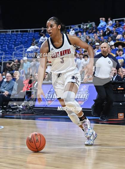 Thumbnail 1 in Brownsboro vs Hardin-Jefferson (UIL 4A State Final) photogallery.