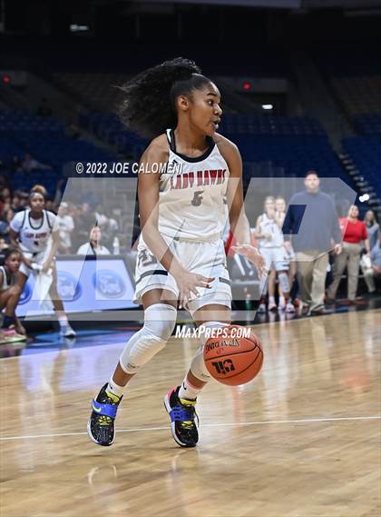 Thumbnail 3 in Brownsboro vs Hardin-Jefferson (UIL 4A State Final) photogallery.