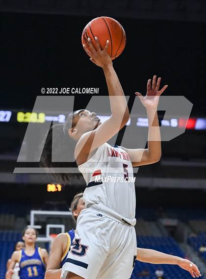Thumbnail 3 in Brownsboro vs Hardin-Jefferson (UIL 4A State Final) photogallery.