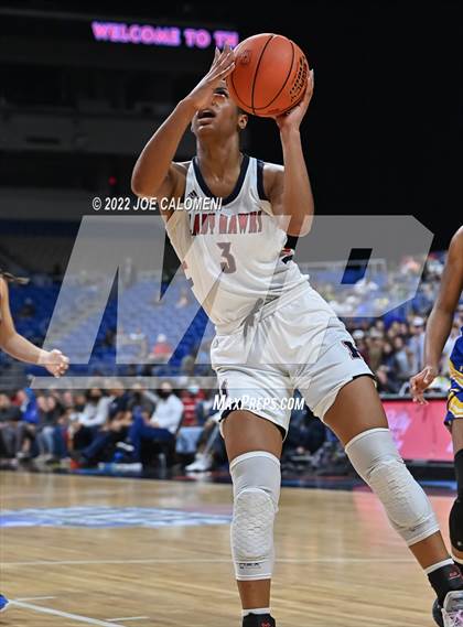 Thumbnail 2 in Brownsboro vs Hardin-Jefferson (UIL 4A State Final) photogallery.