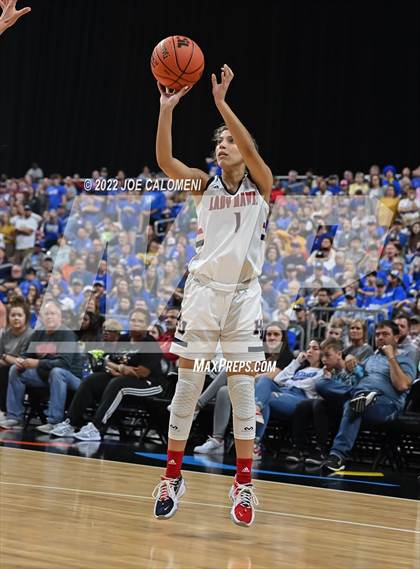 Thumbnail 2 in Brownsboro vs Hardin-Jefferson (UIL 4A State Final) photogallery.