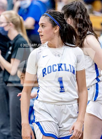 Thumbnail 2 in Whitney @ Rocklin photogallery.