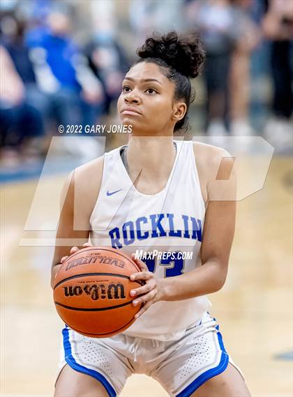 Thumbnail 1 in Whitney @ Rocklin photogallery.
