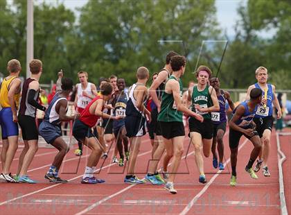 Thumbnail 2 in PIAA Class 2A/3A Championships (Day 1) photogallery.