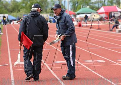 Thumbnail 2 in PIAA Class 2A/3A Championships (Day 1) photogallery.