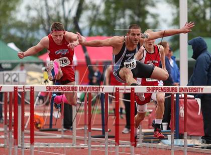 Thumbnail 2 in PIAA Class 2A/3A Championships (Day 1) photogallery.
