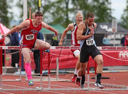 Thumbnail 1 in PIAA Class 2A/3A Championships (Day 1) photogallery.