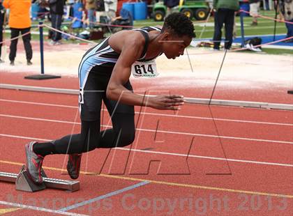 Thumbnail 2 in PIAA Class 2A/3A Championships (Day 1) photogallery.