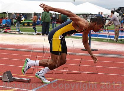 Thumbnail 2 in PIAA Class 2A/3A Championships (Day 1) photogallery.