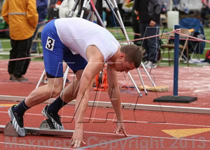 Thumbnail 2 in PIAA Class 2A/3A Championships (Day 1) photogallery.