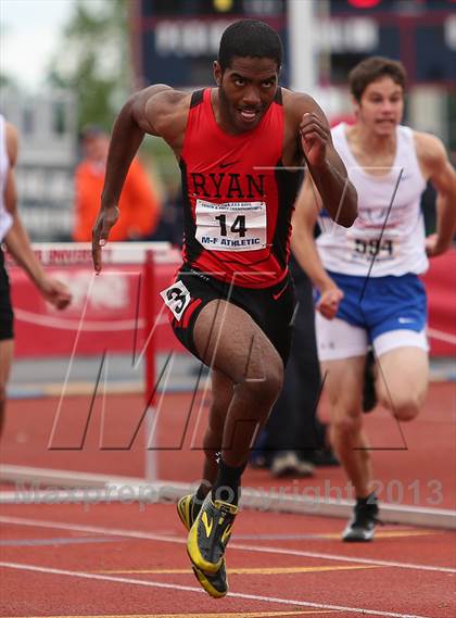 Thumbnail 3 in PIAA Class 2A/3A Championships (Day 1) photogallery.