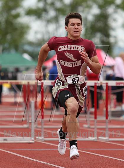 Thumbnail 2 in PIAA Class 2A/3A Championships (Day 1) photogallery.