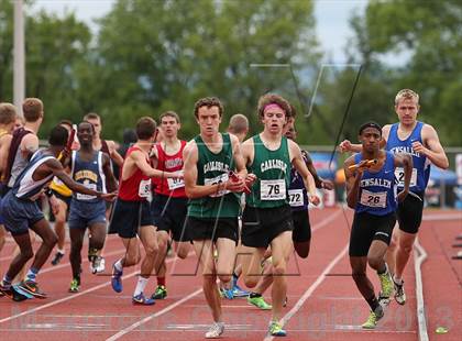 Thumbnail 3 in PIAA Class 2A/3A Championships (Day 1) photogallery.