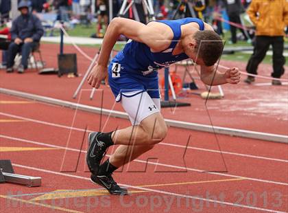 Thumbnail 2 in PIAA Class 2A/3A Championships (Day 1) photogallery.