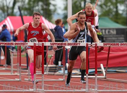Thumbnail 1 in PIAA Class 2A/3A Championships (Day 1) photogallery.