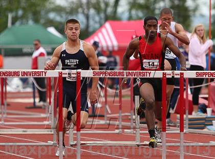Thumbnail 2 in PIAA Class 2A/3A Championships (Day 1) photogallery.