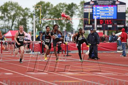 Thumbnail 2 in PIAA Class 2A/3A Championships (Day 1) photogallery.