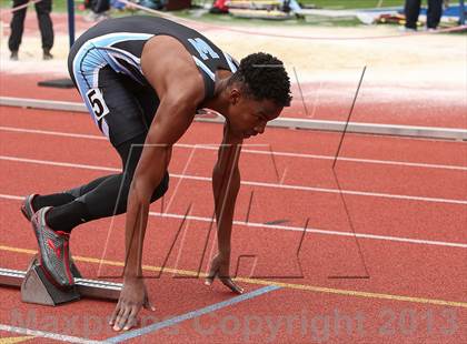 Thumbnail 1 in PIAA Class 2A/3A Championships (Day 1) photogallery.