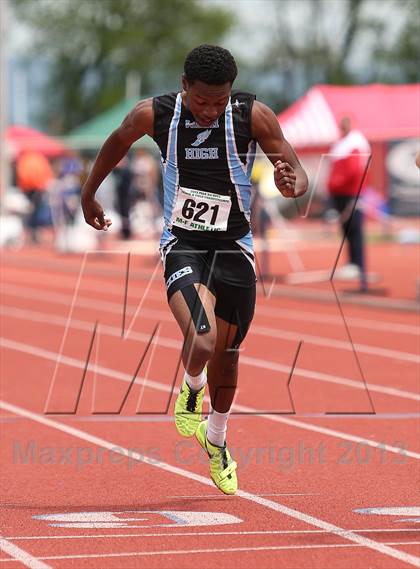 Thumbnail 3 in PIAA Class 2A/3A Championships (Day 1) photogallery.