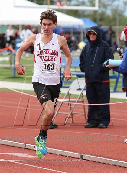 Thumbnail 1 in PIAA Class 2A/3A Championships (Day 1) photogallery.