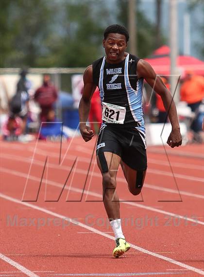 Thumbnail 2 in PIAA Class 2A/3A Championships (Day 1) photogallery.