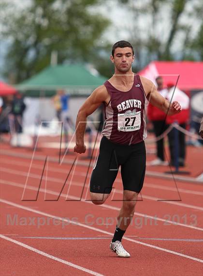 Thumbnail 1 in PIAA Class 2A/3A Championships (Day 1) photogallery.