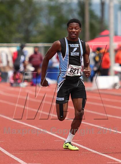 Thumbnail 1 in PIAA Class 2A/3A Championships (Day 1) photogallery.