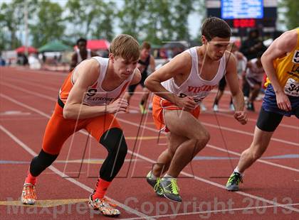 Thumbnail 1 in PIAA Class 2A/3A Championships (Day 1) photogallery.