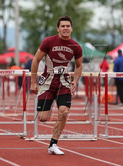 Thumbnail 1 in PIAA Class 2A/3A Championships (Day 1) photogallery.
