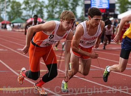 Thumbnail 2 in PIAA Class 2A/3A Championships (Day 1) photogallery.