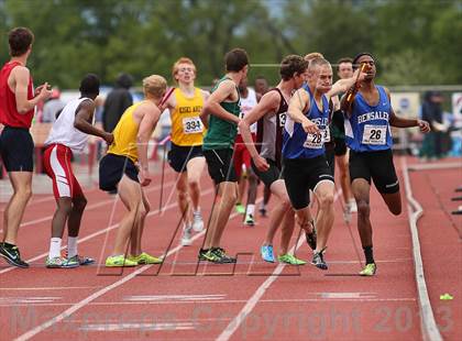 Thumbnail 3 in PIAA Class 2A/3A Championships (Day 1) photogallery.