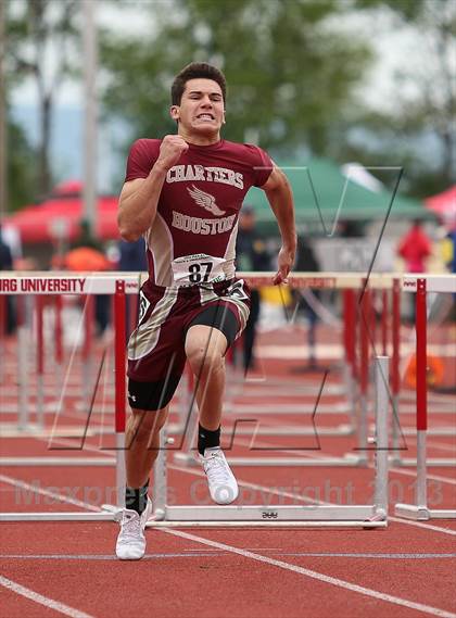 Thumbnail 3 in PIAA Class 2A/3A Championships (Day 1) photogallery.