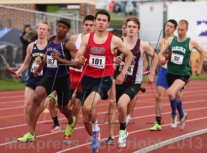 Thumbnail 2 in PIAA Class 2A/3A Championships (Day 1) photogallery.