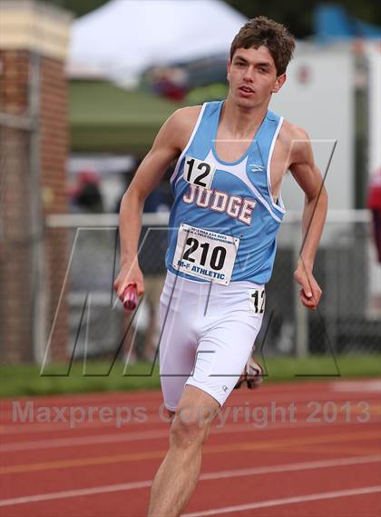 Thumbnail 1 in PIAA Class 2A/3A Championships (Day 1) photogallery.