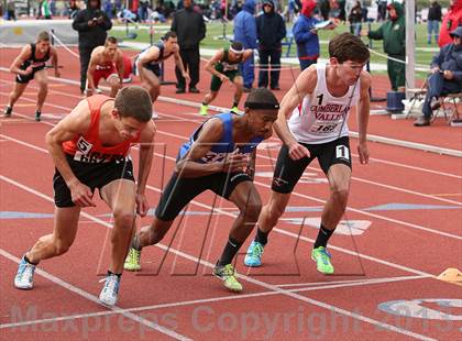 Thumbnail 3 in PIAA Class 2A/3A Championships (Day 1) photogallery.