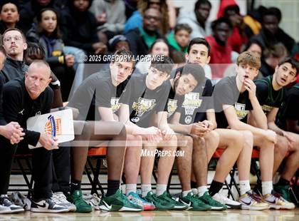 Thumbnail 2 in Birdville vs Fossil Ridge (UIL 5A Bi-District Playoffs) Division 1 photogallery.
